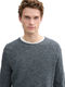 Tom Tailor Strickpullover   - grün (37724)