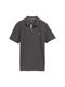 Tom Tailor Basic Poloshirt - grau (10307)