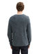 Tom Tailor Strickpullover   - grün (37724)