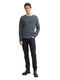 Tom Tailor Strickpullover   - grün (37724)
