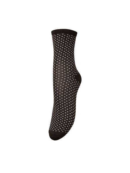 Beck Söndergaard Socks - black (103)