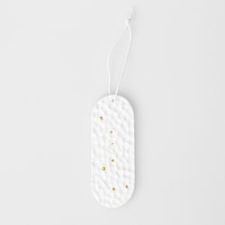 Räder Constellation pendant (9x3.5cm) - white (0)