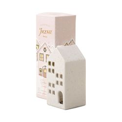 Paddywax Fragrance lamp - House - beige (00)