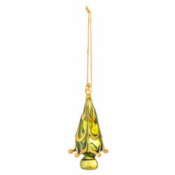 Bloomingville Christmas tree decoration - green (Vert)