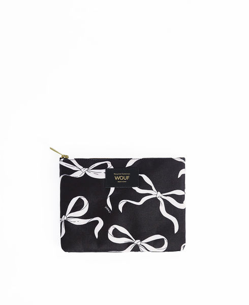 WOUF Tasche - Carlota  - schwarz (00)