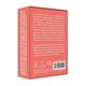 Hygge Games Spiel - À contre Sens - pink/orange (00)