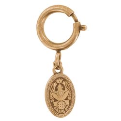 Konplott Pendentif - brown (0040)