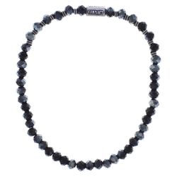 Konplott Armband -  Petit Glamour d´Afrique - schwarz (0040)