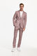 Zuitable Jersey Sakko - Dinick - pink (530)