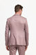 Zuitable Jersey Sakko - Dinick - pink (530)