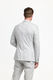 Zuitable Jersey Sakko - Dinick - grau (310)