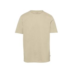 Q/S designed by T-Shirt - beige (8161)