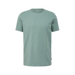 Q/S designed by T-Shirt - grün (7238)