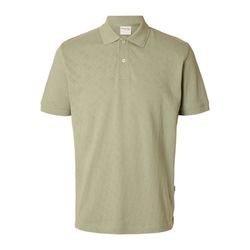 Selected Homme Polo - Paul - grün (292835)