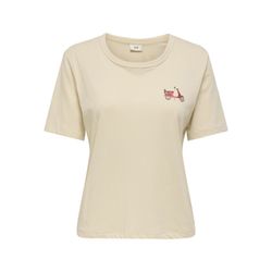 JDY T-Shirt - Jdymay  - grau (196843003)