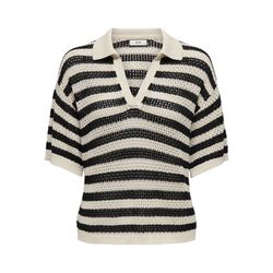 JDY Pullover - Jdytikka  - grau (180083001)