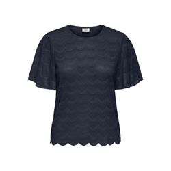 JDY Top - Jdylarna   - blau (186699)