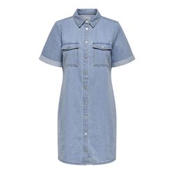 JDY Kleid - Jdyesmee - blau (177934)