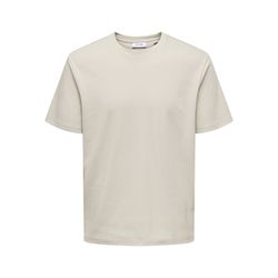 Only & Sons T-Shirt - Onskenny - grau (261395)