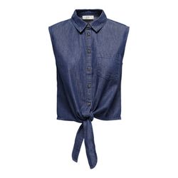 JDY Top - Jdykai - bleu (179695)