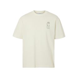 Selected Homme T-Shirt - Nic - weiß (178372)