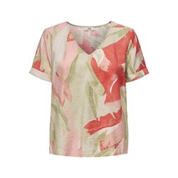 JDY T-Shirt - Jdycamille   - grau (196843001)