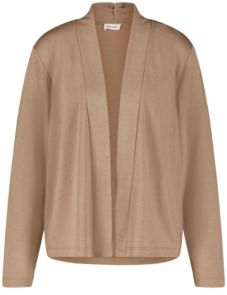 Gerry Weber Collection Offener Cardigan beige (70493) 40