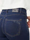 Gerry Weber Edition Jeans SOL꞉INE Slim Fit  - blue (86800)