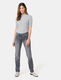 Gerry Weber Edition Jeans SOL꞉INE Slim Fit  - gray (134002)