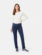 Gerry Weber Edition Jeans SOL꞉INE Slim Fit  - blue (86800)