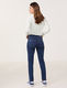 Gerry Weber Edition Jeans SOL꞉INE Slim Fit  - blue (86800)