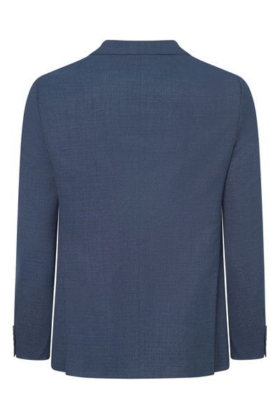 Strellson Sakko Slim Fit - blau (410)