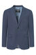 Strellson Sakko Slim Fit - blau (410)