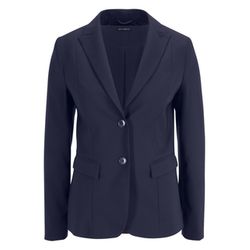Betty Barclay Short blazer - blue (8345)