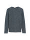 Tom Tailor Strickpullover   - grün (37724)
