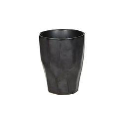 Pomax Becher - Barista (Ø8.2x10cm) - braun (CHO)