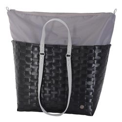 Handed by Shopper GO! Sport - grau/schwarz (199)