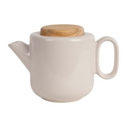 SEMA Design Teapot with filter - Baltika - beige (00)