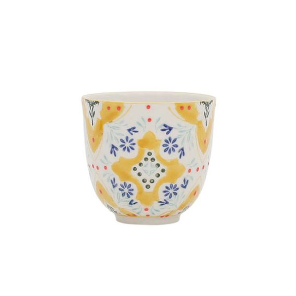 SEMA Design Becher 15cl - gelb (3)