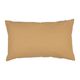 SEMA Design Velour cushion cover (50x30cm) - brown (dore)