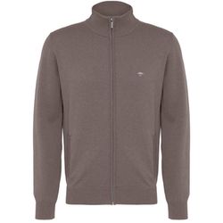 Fynch Hatton Cardigan - braun (860)