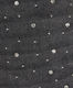 Esqualo Jeans mit Verzierung - grau (BLACK)