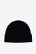 ECOALF Beanie - Thinalf - schwarz (161)