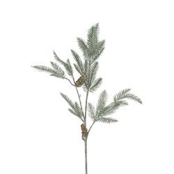 Countryfield Artificial branch - Larix - green (vert)