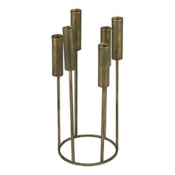 Countryfield Chandelier (Ø17x37cm) - gold (dore)