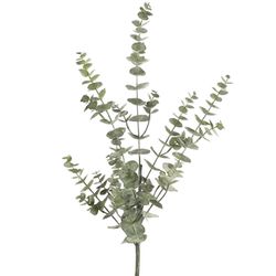 Countryfield Artificial plant - Eucalyptus - green (vert)