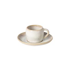 Costa Nova coffee cup - beige (sand beige)