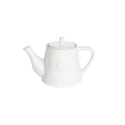 Costa Nova Teapot - Nova - white (white)