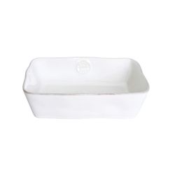 Costa Nova Rectangular Baker - Nova - white (white)