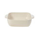 Costa Nova Oven dish (31x31x8cm) - Pacifica - beige (vanilla)